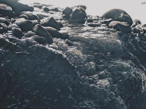 Trista - 攝影＿自然風景