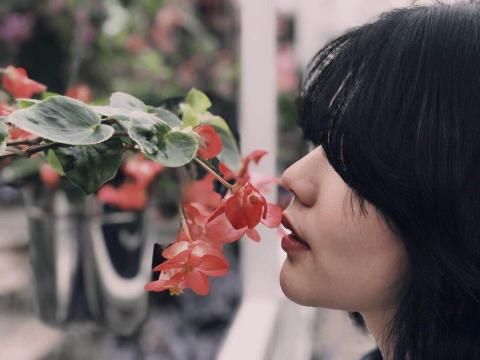 Trista - 攝影＿人像