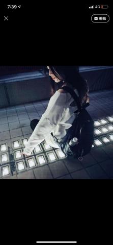 提供送修iphone服務的專家Gill  Chao