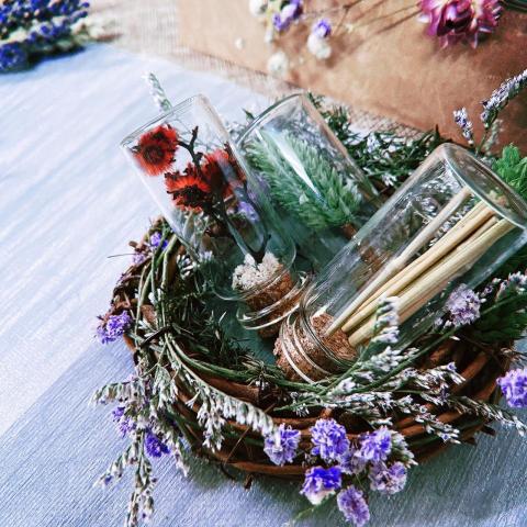 Trista - 商業攝影