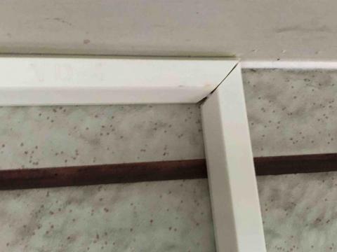 欣宇水電工程 - 壓條配線