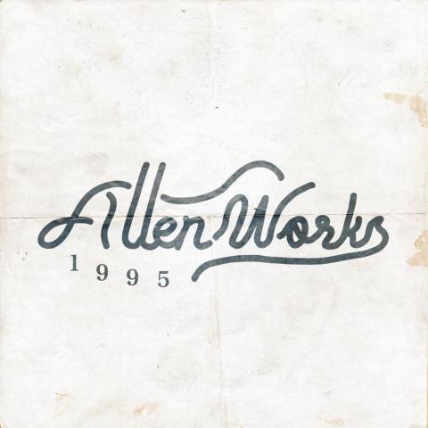 王子璽 - Logo設計