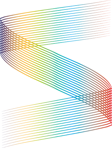 梃巖設計工作室 - 科技感和速度感的交織