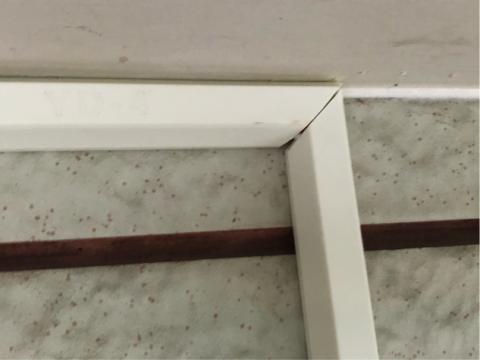 欣宇水電工程 - 壓條配線