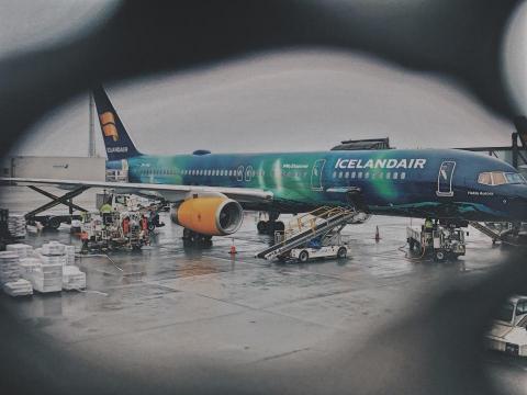 Trista - 攝影＿自然風景