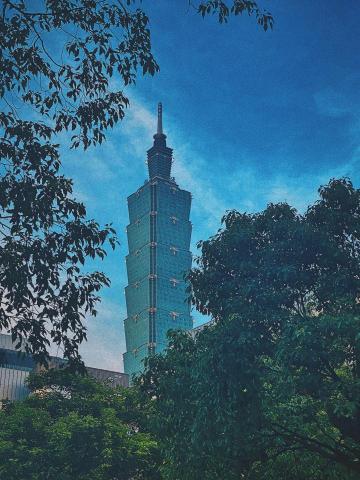 Trista - 攝影＿自然風景