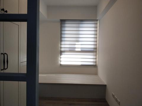 綺莉窗簾/壁紙/地板 -  綺莉窗簾/壁紙/地板 -