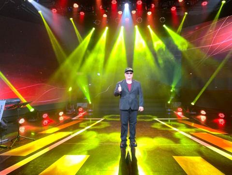 婚禮主持樂團整合 - 電視台音樂派對節目製作執行