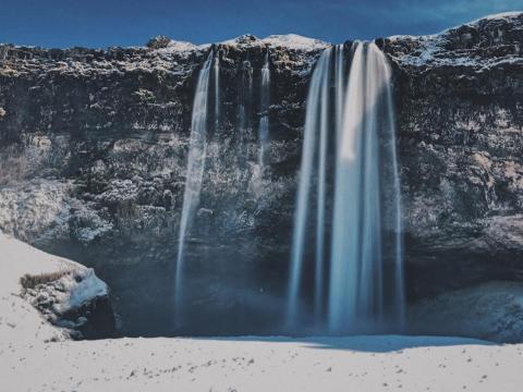 Trista - 攝影＿自然風景