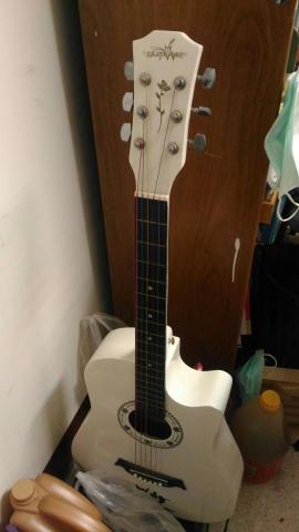 賴老師家教高國中小到府教學 - 吉他教學