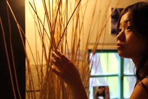 Trista - 攝影＿人像