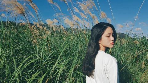 Trista - 攝影＿人像