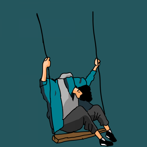 Umindanah - 電繪畫