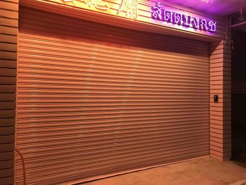 宏玲工程 - 蓮花廟晚上工程