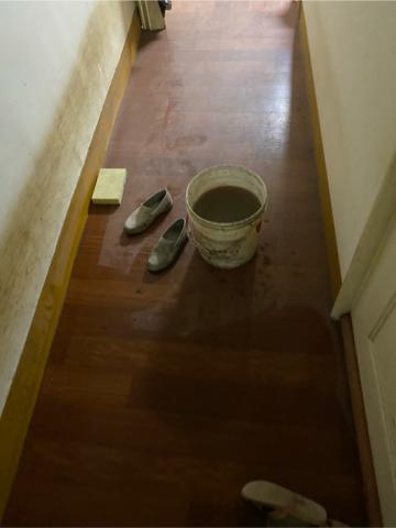 MK拆除 - 施工完成退場
的清潔處理 MK拆除 - 施工完成退場
的清潔處理