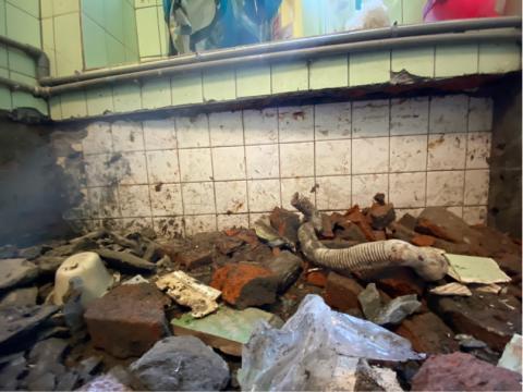 MK拆除 -  MK拆除 -