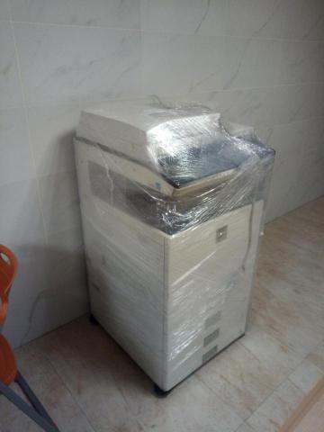 邱先生貨運(全台專車專送.回頭車) - 影印機載運