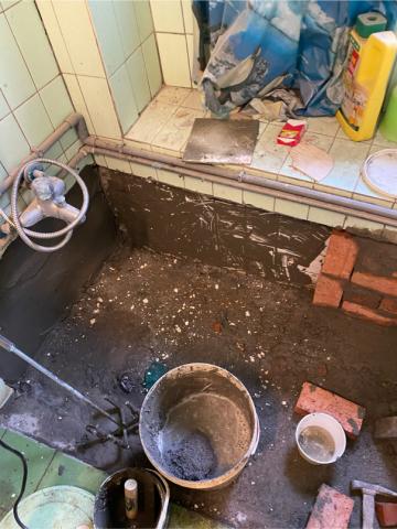 MK拆除 -  MK拆除 -