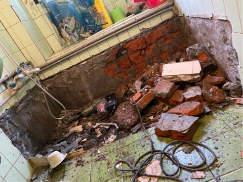 MK拆除 -  MK拆除 -