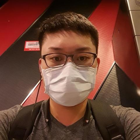 陳坤侑 - 提供照片後製修圖的專家 陳坤侑 - 提供照片後製修圖的專家
