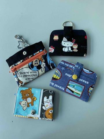 家美文創學苑 - 