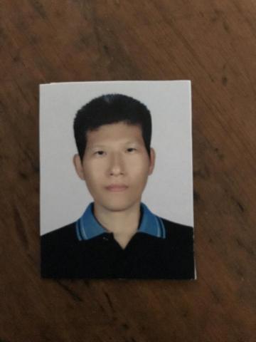 提供園藝工具服務的專家黃先生