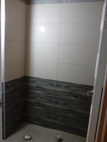 築舍室內裝修公司 - 地壁磁磚施工照片