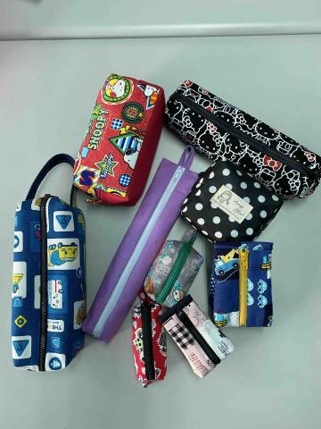 家美文創學苑 - 