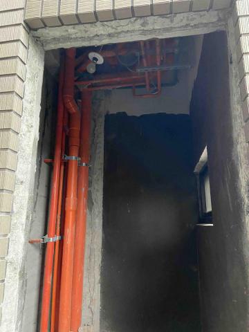 達承拆除工程 - 