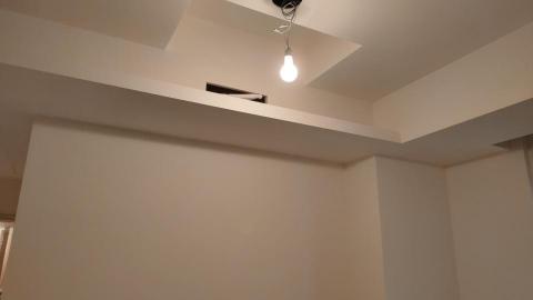 宏沁工程 - 淡水莊潢場油漆