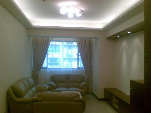 築舍室內裝修公司 - 木工裝潢天花板施工