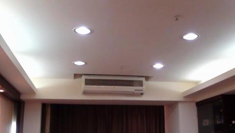 築舍室內裝修公司 - 木工裝潢天花板施工