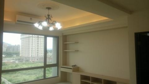 築舍室內裝修公司 - 木工裝潢天花板施工