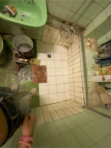 MK拆除 - 磁磚完成面/牆/地
本想在舊與新磁磚間
安裝乾濕分離
也按照業主意見
來做這樣的實施
 MK拆除 - 磁磚完成面/牆/地
本想在舊與新磁磚間
安裝乾濕分離
也按照業主意見
來做這樣的實施