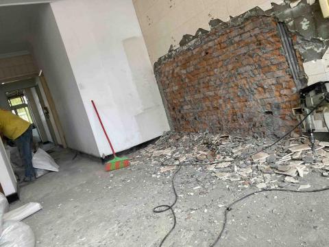 MK拆除 -  MK拆除 -