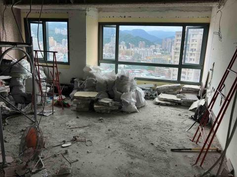 提供便宜服務的專家寶鑫拆除