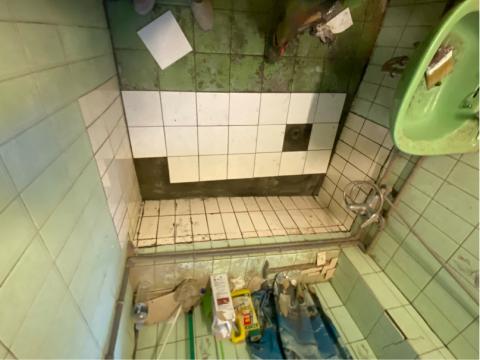 MK拆除 -  MK拆除 -