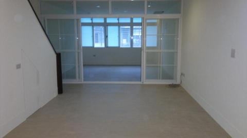 築舍室內裝修公司 - 鋁門窗施工