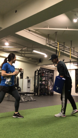A.M. Fitness找安健身工作室 -  A.M. Fitness找安健身工作室 -