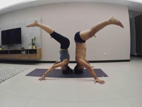 VS Yoga - 提供瑜珈的專家 VS Yoga - 提供瑜珈的專家