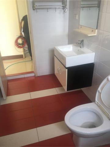 大有水電工程行 - 衛浴設備裝設完成圖