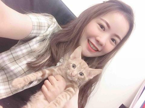 提供dcard寫手服務的專家薛文晴