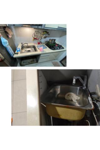 水電職人 - 租屋處....小錢修繕！！?