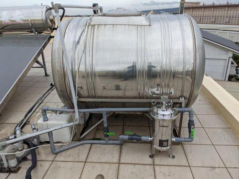 超極電腦科技行 - 全屋式過濾器