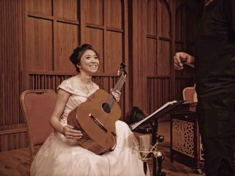 琍琍吉他工作室Feinley Music - 