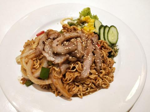 叉子個人工作室 - 