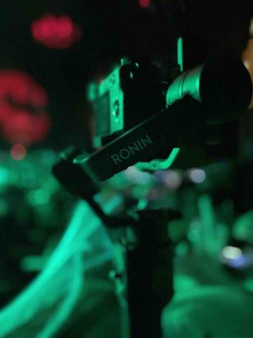 簡單攝影-吳維綱 - 萬聖節拍攝