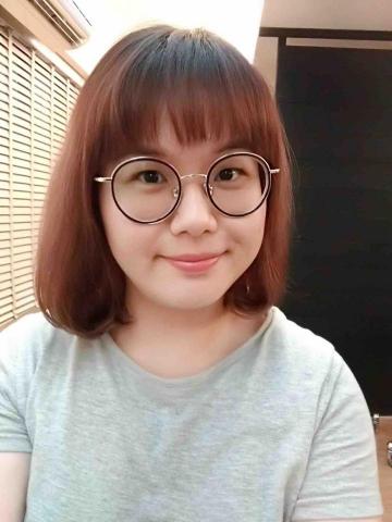 蔡嘎嘎 - 提供角色設計的專家 蔡嘎嘎 - 提供角色設計的專家