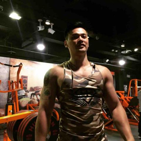 提供飛輪機服務的專家自由教練-大飛