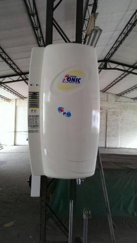 現代設計工程有限公司 - 